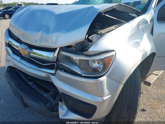 1GCGSBE32G1308766 Chevrolet lfx - sidi, vvt, e85 max, aluminum