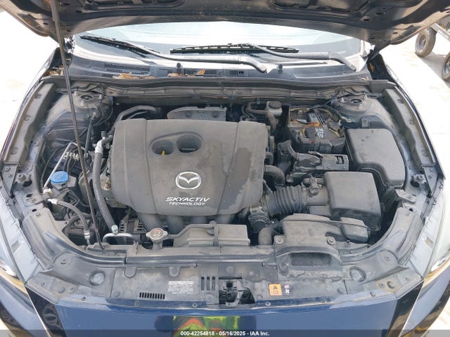 JM1BM1V38E1168265 Mazda py
