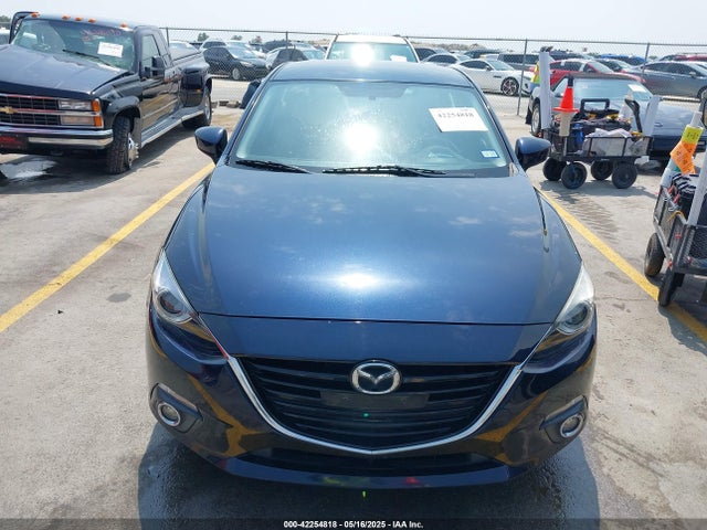 JM1BM1V38E1168265 Mazda py