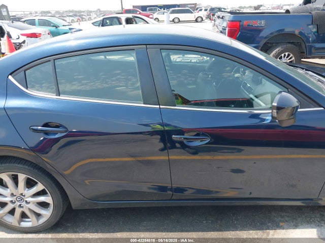 JM1BM1V38E1168265 Mazda py