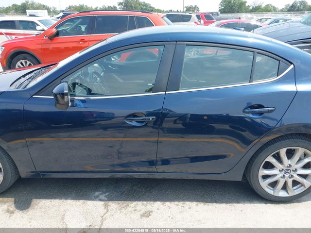 JM1BM1V38E1168265 Mazda py