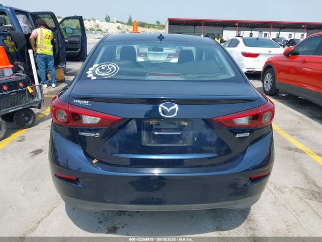 JM1BM1V38E1168265 Mazda py