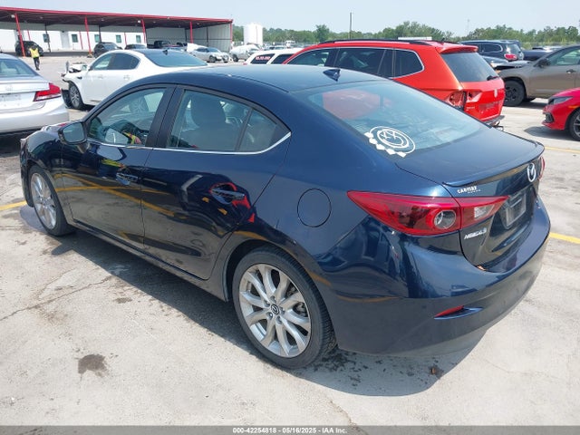 JM1BM1V38E1168265 Mazda py