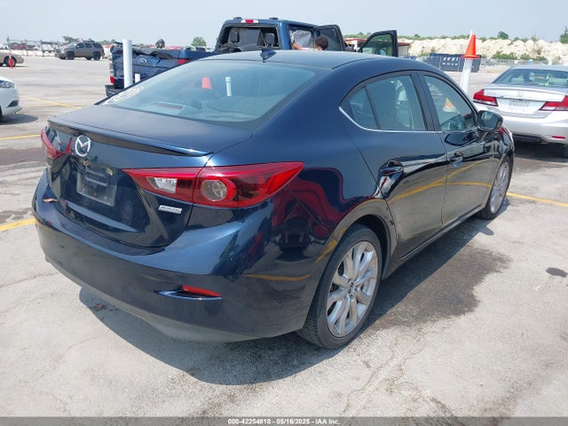 JM1BM1V38E1168265 Mazda py