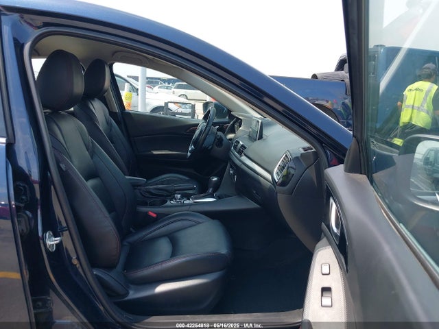 JM1BM1V38E1168265 Mazda py