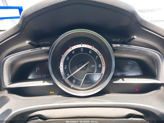 JM1BM1V38E1168265 Mazda py