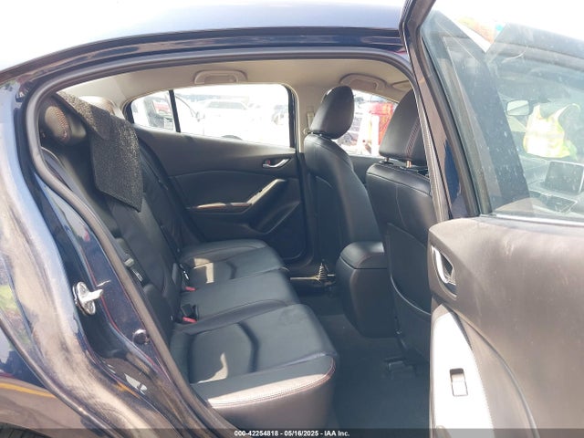 JM1BM1V38E1168265 Mazda py