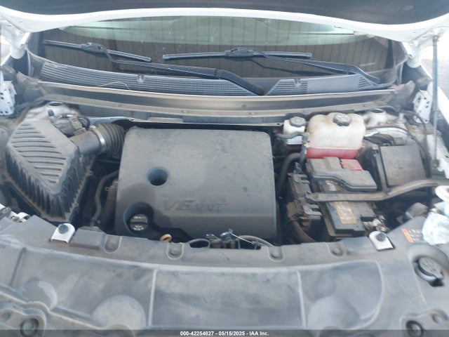 1GNEVJKW9KJ238366 Chevrolet Traverse Rs