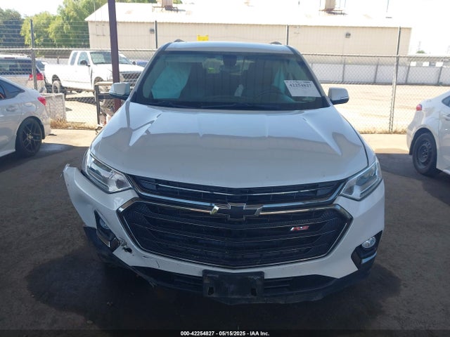 1GNEVJKW9KJ238366 Chevrolet Traverse Rs