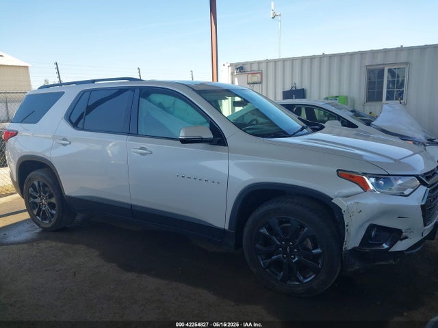 1GNEVJKW9KJ238366 Chevrolet Traverse Rs