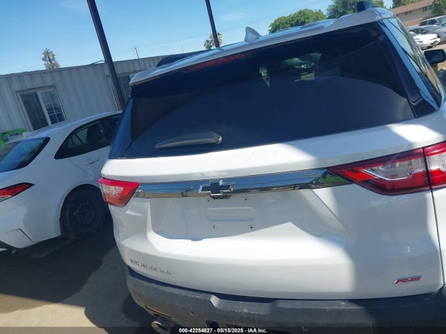 1GNEVJKW9KJ238366 Chevrolet Traverse Rs