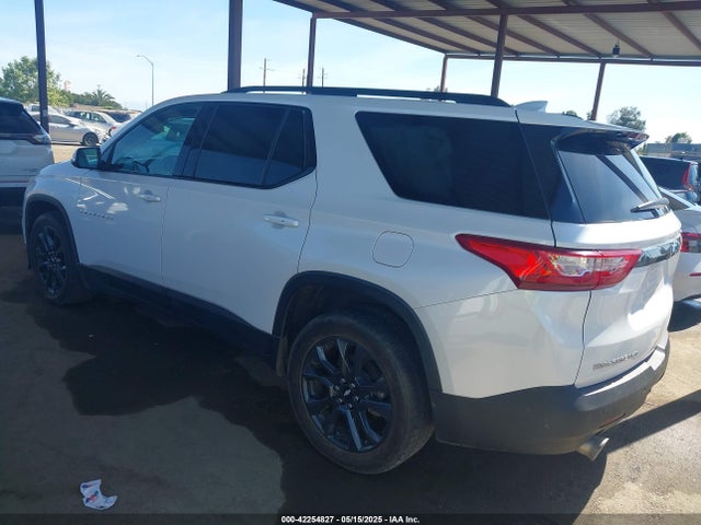 1GNEVJKW9KJ238366 Chevrolet Traverse Rs