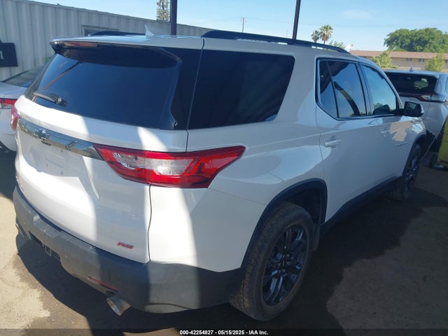 1GNEVJKW9KJ238366 Chevrolet Traverse Rs