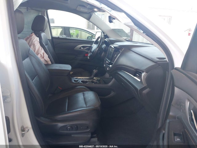 1GNEVJKW9KJ238366 Chevrolet Traverse Rs