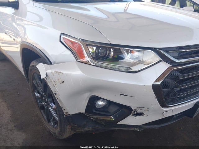 1GNEVJKW9KJ238366 Chevrolet Traverse Rs
