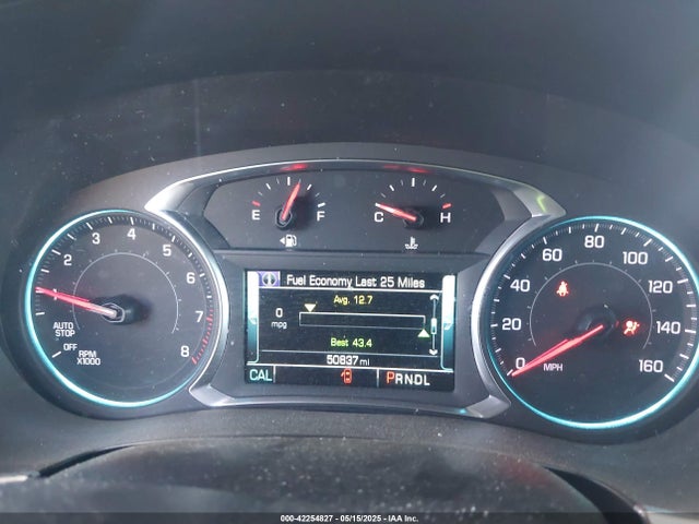 1GNEVJKW9KJ238366 Chevrolet Traverse Rs