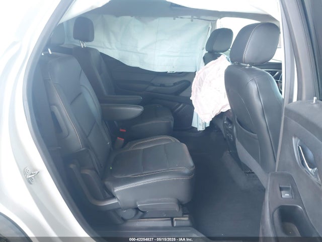 1GNEVJKW9KJ238366 Chevrolet Traverse Rs