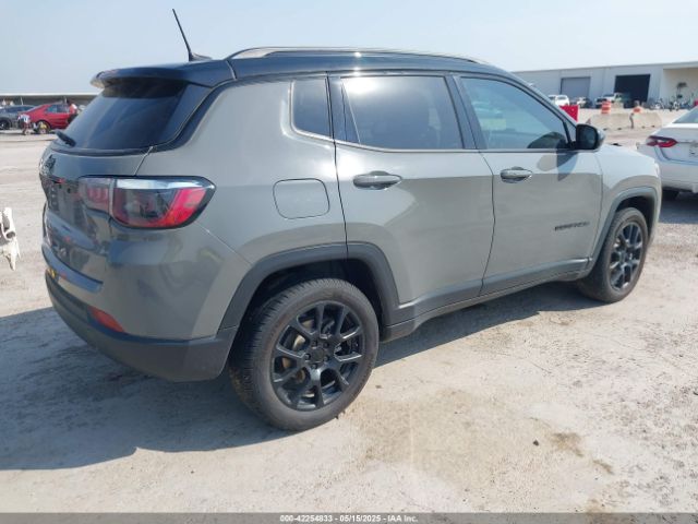 2023 JEEP COMPASS 3C4NJDBN6PT531767 Photo 3