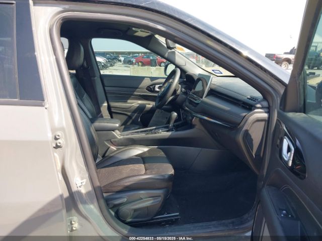 2023 JEEP COMPASS 3C4NJDBN6PT531767 Photo 4