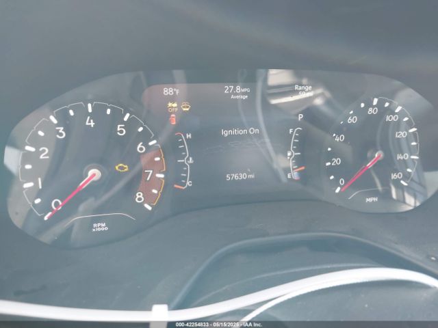 2023 JEEP COMPASS 3C4NJDBN6PT531767 Photo 6