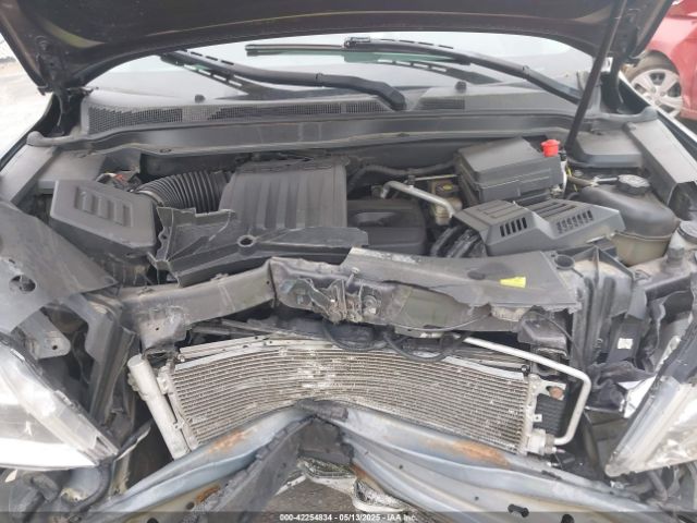 2GKFLVEK1F6293999 GMC Terrain Sle-1