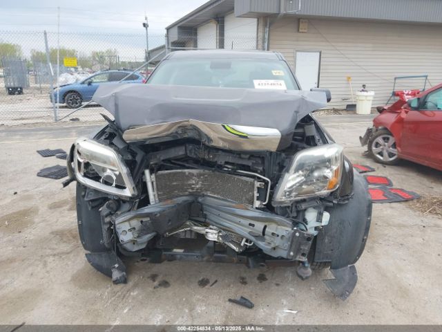 2GKFLVEK1F6293999 GMC Terrain Sle-1