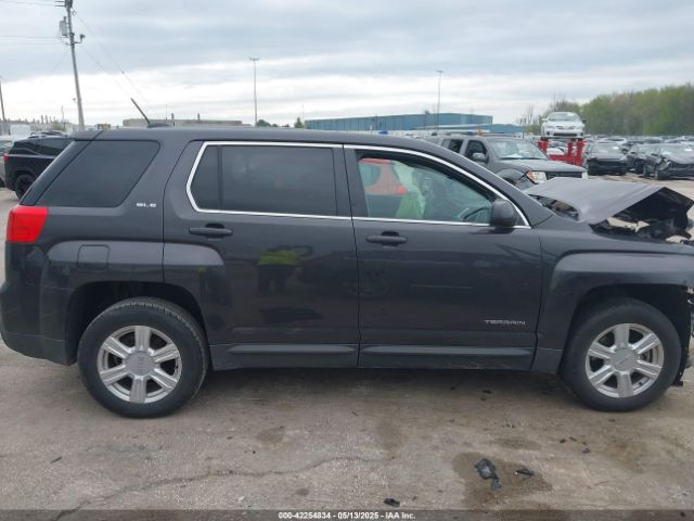 2GKFLVEK1F6293999 GMC Terrain Sle-1