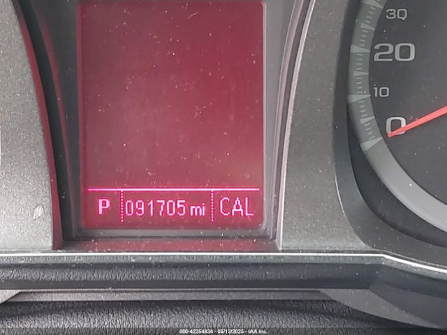 2GKFLVEK1F6293999 GMC Terrain Sle-1