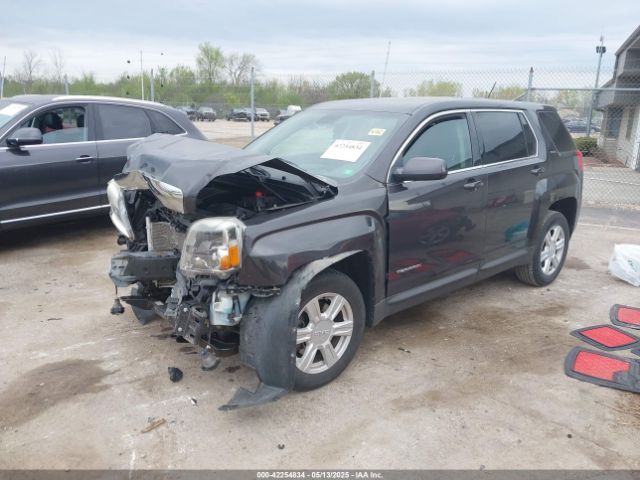 2GKFLVEK1F6293999 GMC Terrain Sle-1