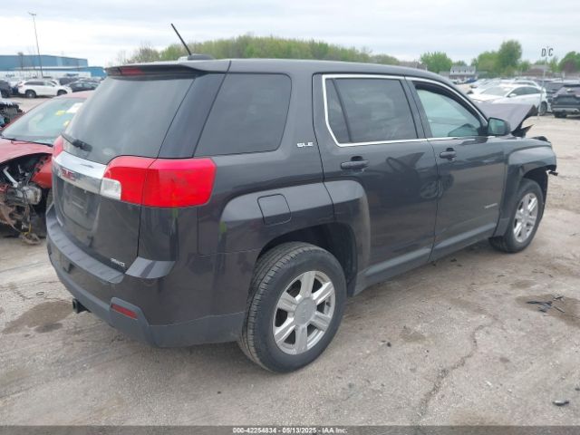 2GKFLVEK1F6293999 GMC Terrain Sle-1