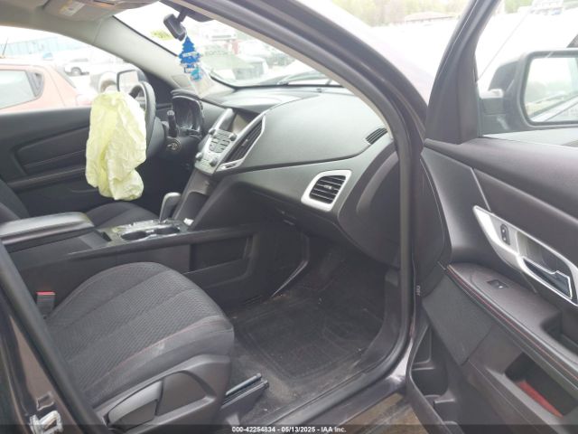 2GKFLVEK1F6293999 GMC Terrain Sle-1