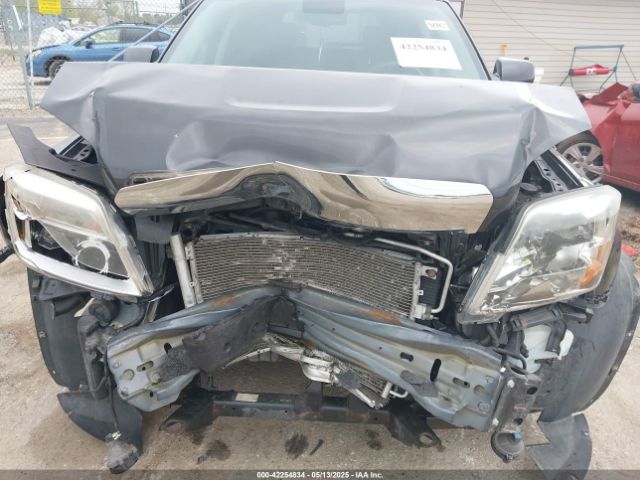 2GKFLVEK1F6293999 GMC Terrain Sle-1