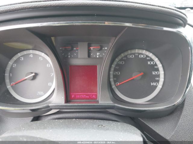 2GKFLVEK1F6293999 GMC Terrain Sle-1