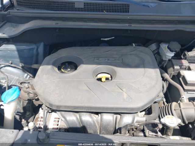 KNDJP3A58K7649020 KIA SOUL +