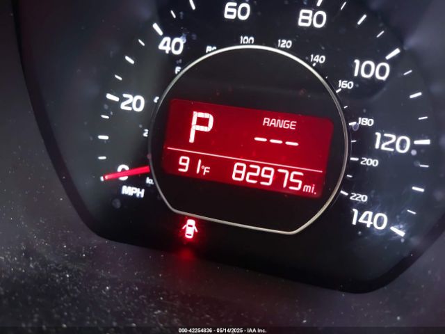 KNDJP3A58K7649020 KIA SOUL +