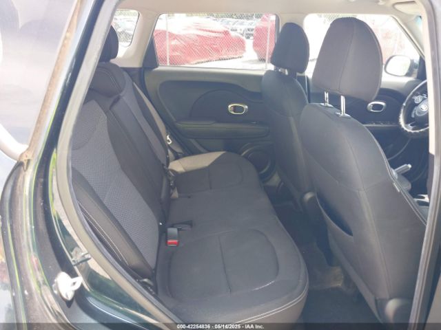 KNDJP3A58K7649020 KIA SOUL +