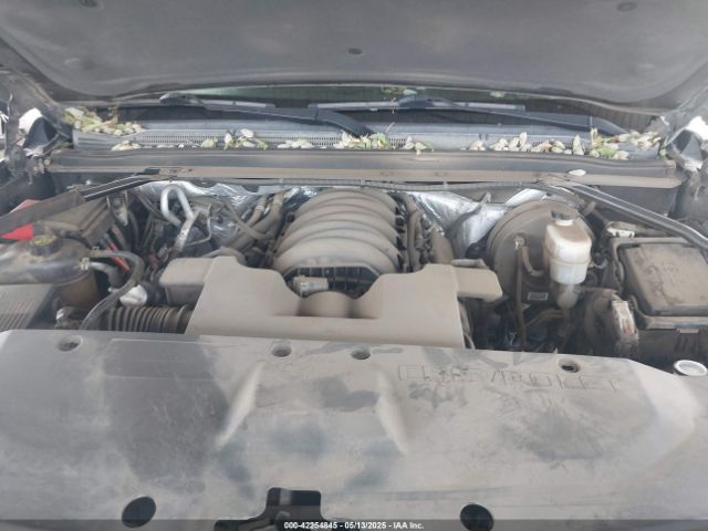 1GNSKBKC3FR212554 Chevrolet Tahoe Lt