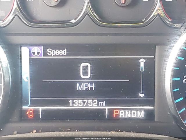 1GNSKBKC3FR212554 Chevrolet Tahoe Lt