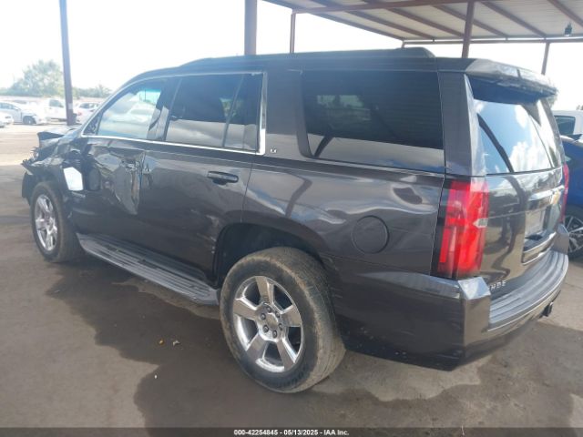 1GNSKBKC3FR212554 Chevrolet Tahoe Lt