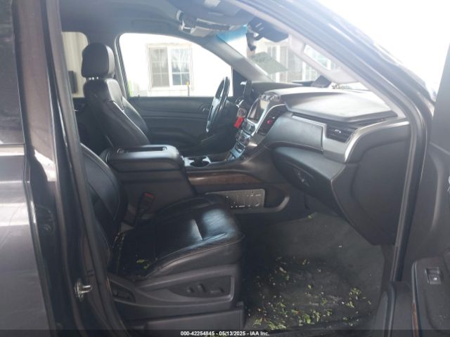 1GNSKBKC3FR212554 Chevrolet Tahoe Lt