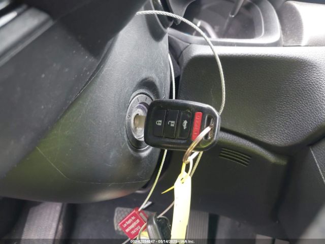 2HGFC2F62LH547412 Honda Civic Lx