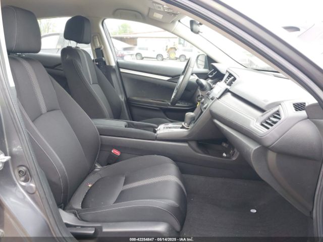 2HGFC2F62LH547412 Honda Civic Lx
