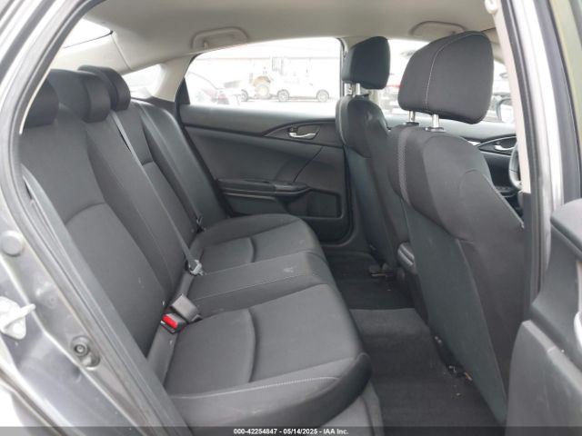 2HGFC2F62LH547412 Honda Civic Lx
