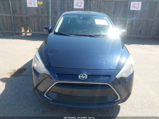 3MYDLBZV0GY138982 Scion IA