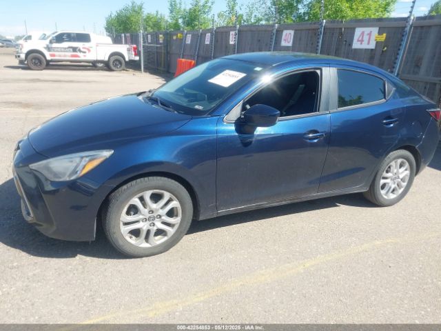 3MYDLBZV0GY138982 Scion IA
