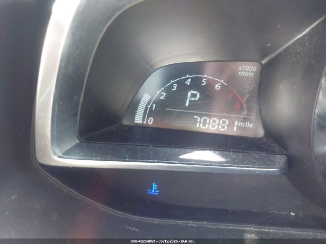 3MYDLBZV0GY138982 Scion IA