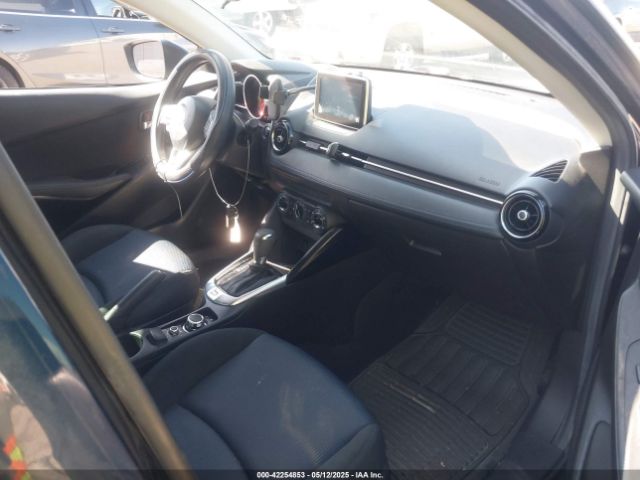 3MYDLBZV0GY138982 Scion IA
