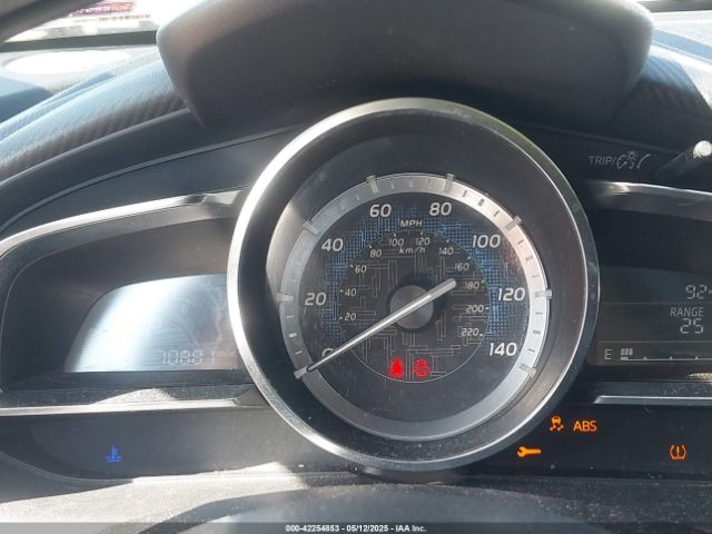 3MYDLBZV0GY138982 Scion IA