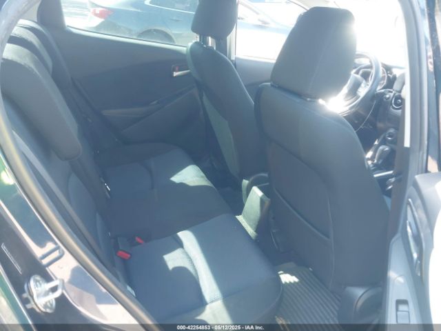 3MYDLBZV0GY138982 Scion IA