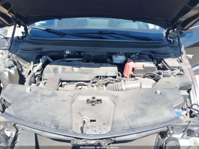 2022 ACURA RDX 5J8TC2H75NL014257 Photo 9